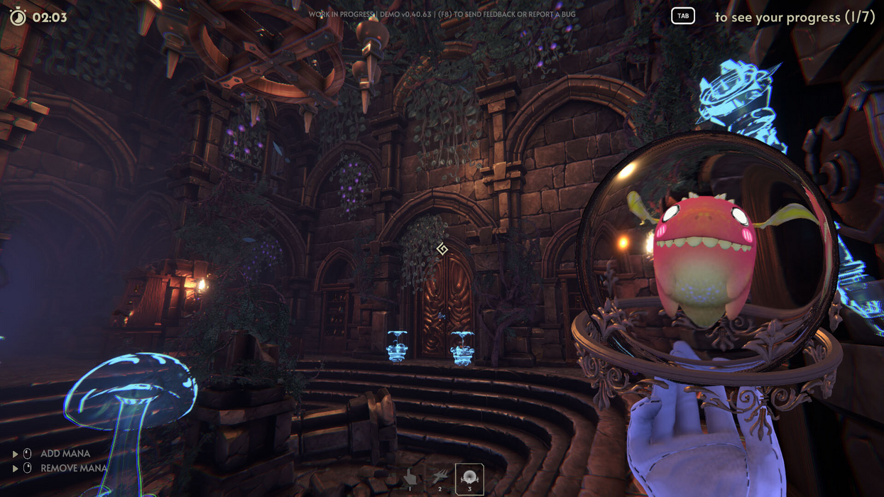 Goblin Cleanup  for sale in Emirates from Games2all