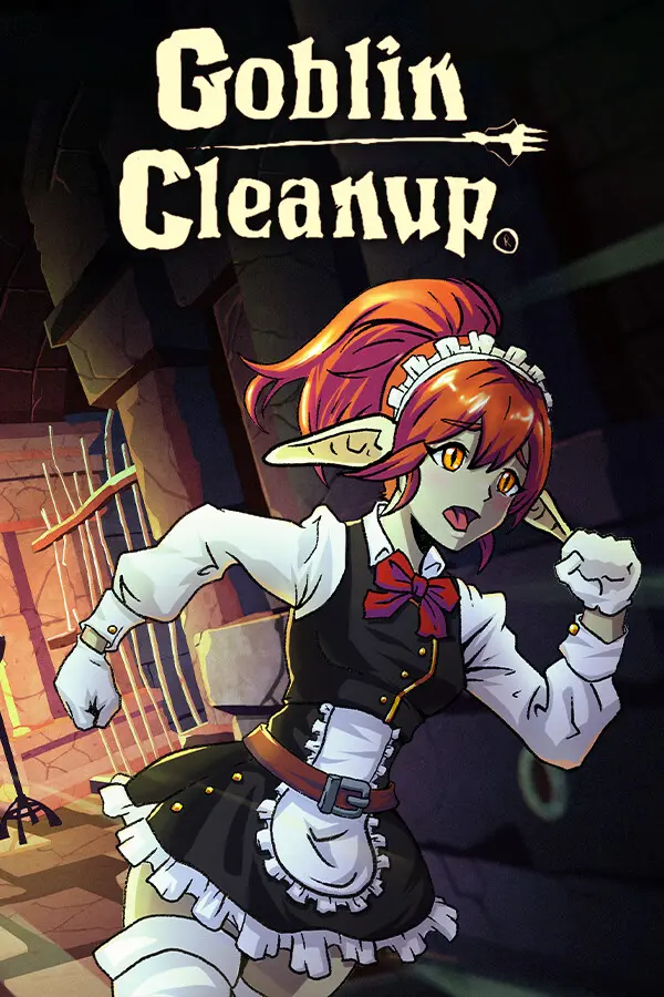 Goblin Cleanup  for sale in Emirates from Games2all