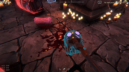 Goblin Cleanup  for sale in Emirates from Games2all