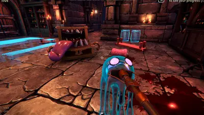 Goblin Cleanup  for sale in Emirates from Games2all