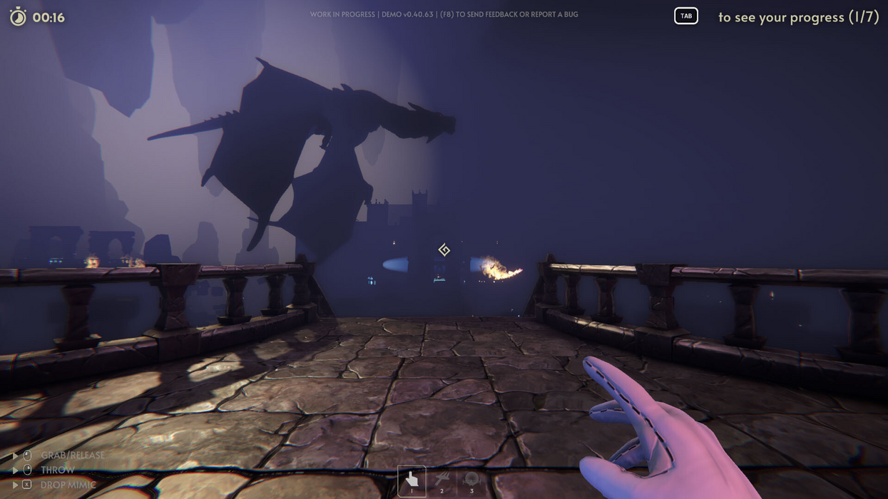 Goblin Cleanup  for sale in Emirates from Games2all