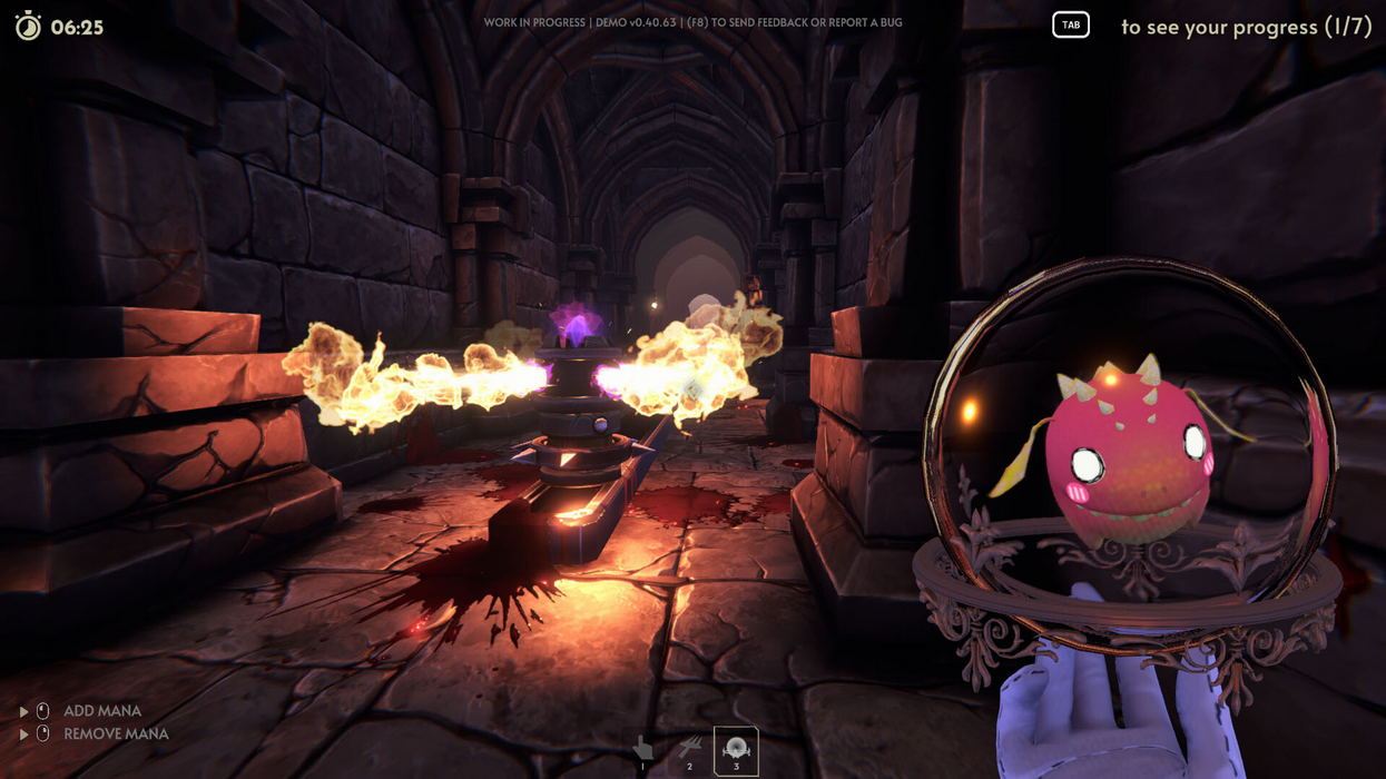 Goblin Cleanup  for sale in Emirates from Games2all