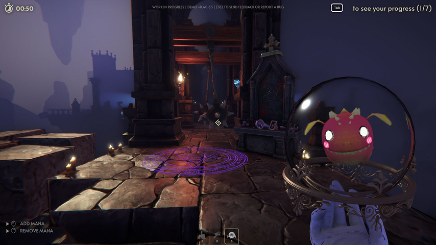 Goblin Cleanup – image 10