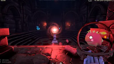 Goblin Cleanup  for sale in Emirates from Games2all