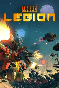 TerraTech Legion - Coming Soon -  للبيع في الإمارات من خلال Games2all