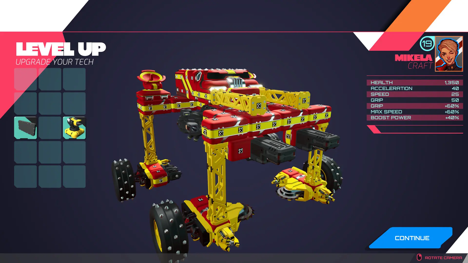 TerraTech Legion - Coming Soon  for sale in Emirates from Games2all