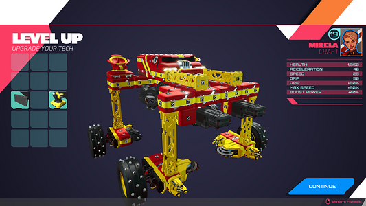 TerraTech Legion - Coming Soon  للبيع في ألإمارات من خلال Games2all