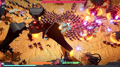TerraTech Legion - Coming Soon  for sale in Emirates from Games2all