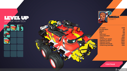 TerraTech Legion - Coming Soon  للبيع في ألإمارات من خلال Games2all