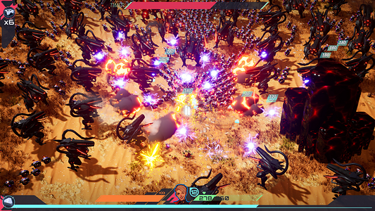 TerraTech Legion - Coming Soon  للبيع في ألإمارات من خلال Games2all