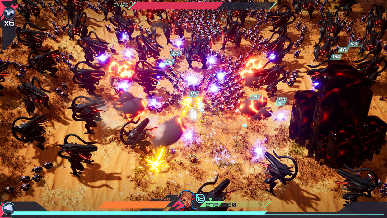 TerraTech Legion - Coming Soon  للبيع في ألإمارات من خلال Games2all