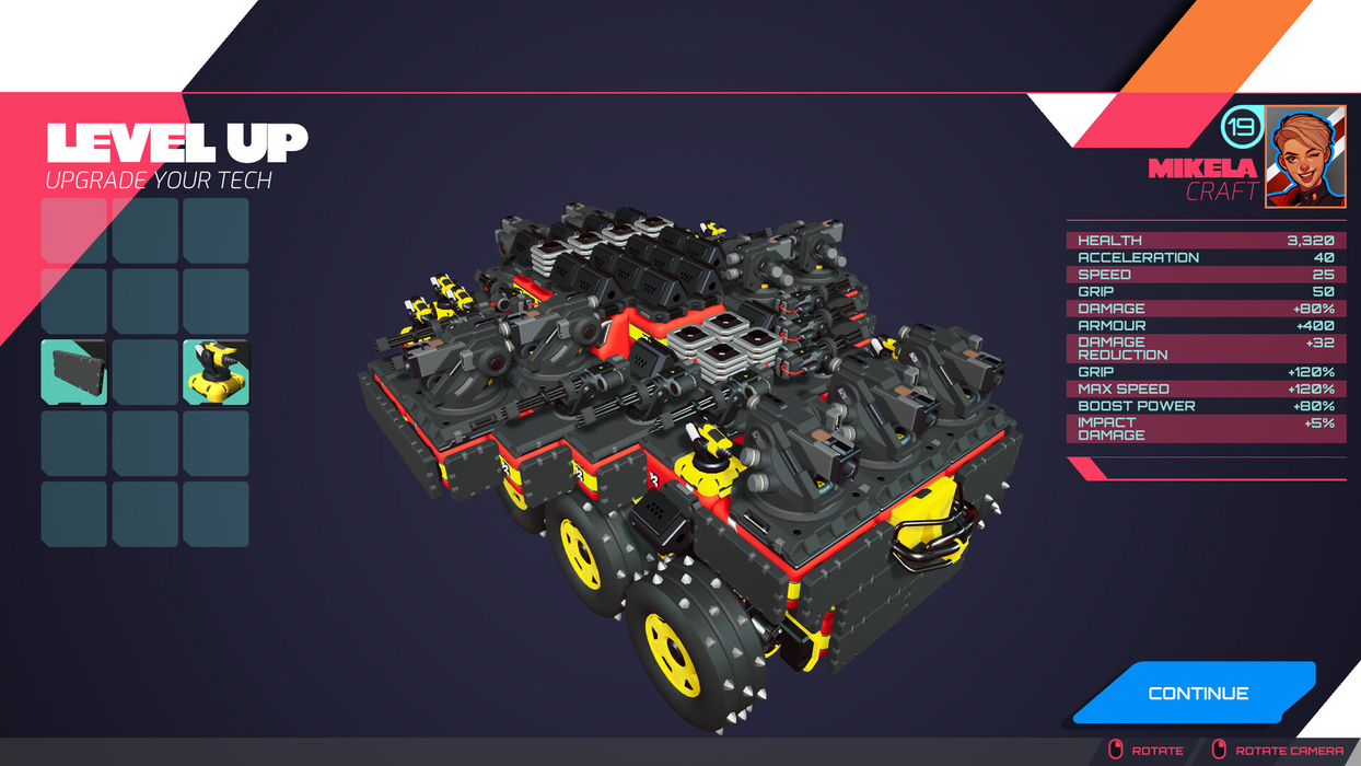 TerraTech Legion - Coming Soon  للبيع في ألإمارات من خلال Games2all