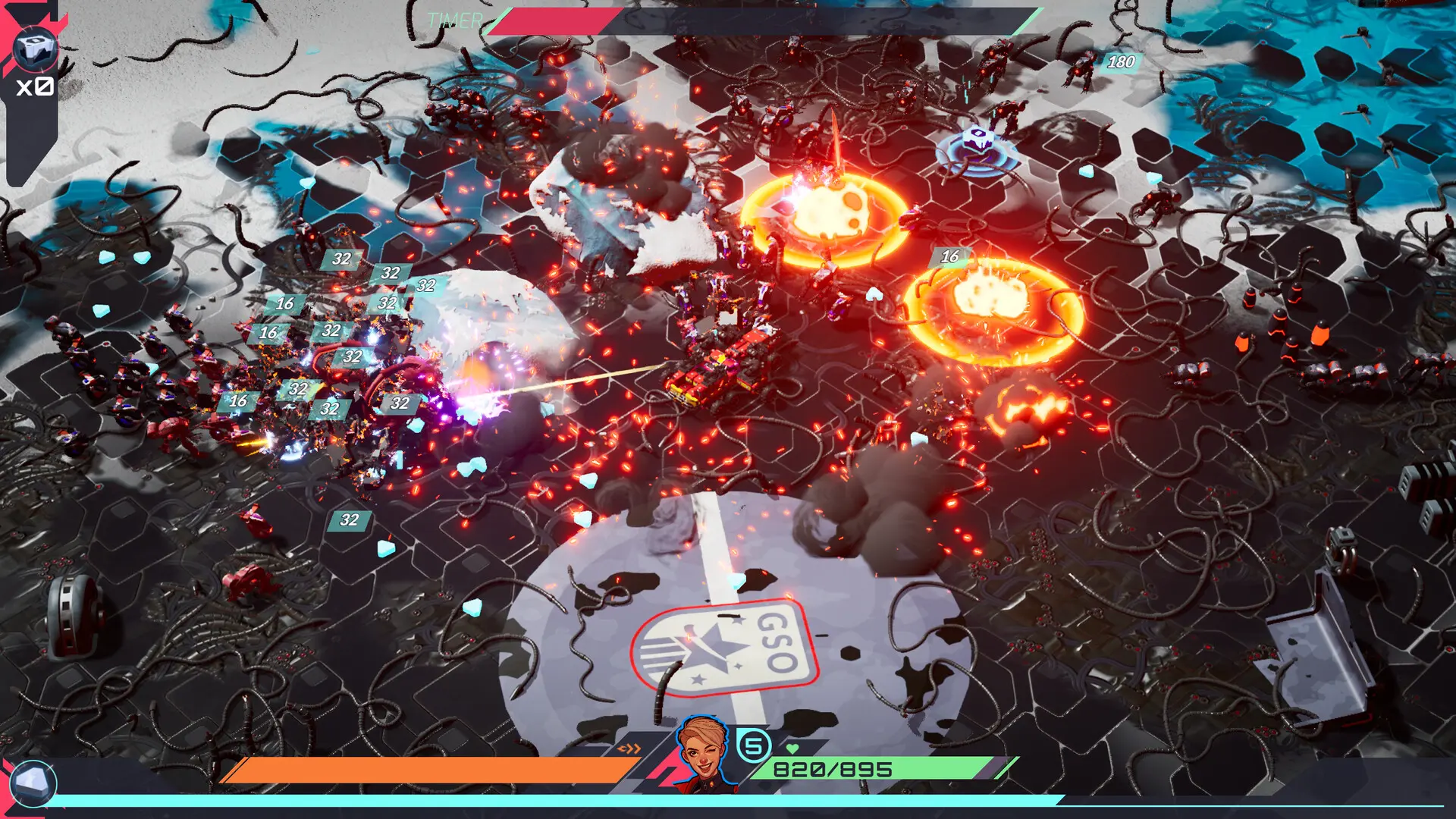 TerraTech Legion - Coming Soon  for sale in Emirates from Games2all
