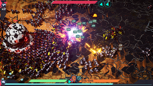 TerraTech Legion - Coming Soon  للبيع في ألإمارات من خلال Games2all