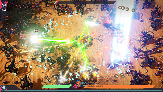 TerraTech Legion - Coming Soon  للبيع في ألإمارات من خلال Games2all