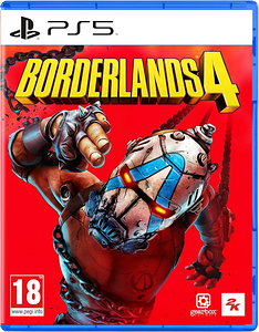 Borderlands 4 - PS5 - Used
