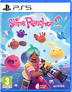 Slime Rancher 2 - PS5