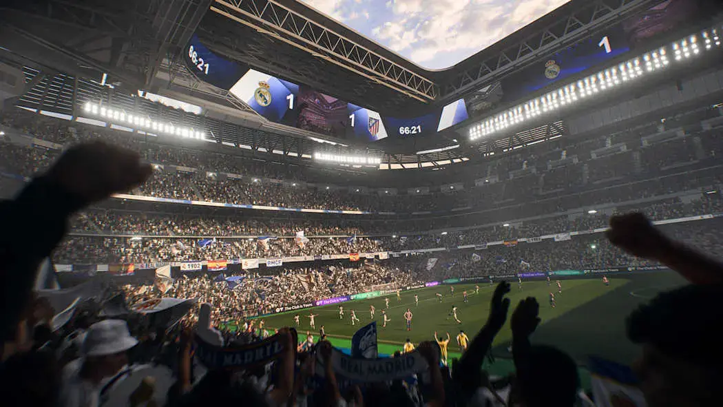 EA Sports FC 26 Standard Edition - Xbox Key Global  for sale in Emirates from Games2all