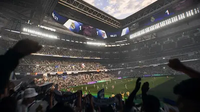 EA Sports FC 26 Ultimate Edition - Xbox Key Global	  for sale in Emirates from Games2all