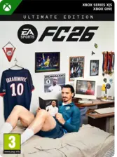 EA Sports FC 26 Ultimate Edition - Xbox Key Global	  for sale in Emirates from Games2all