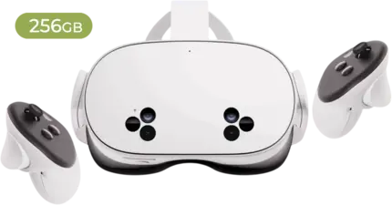 Meta Quest 3S VR Headset - 256GB 