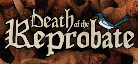Death of the Reprobate -  للبيع في الإمارات من خلال Games2all