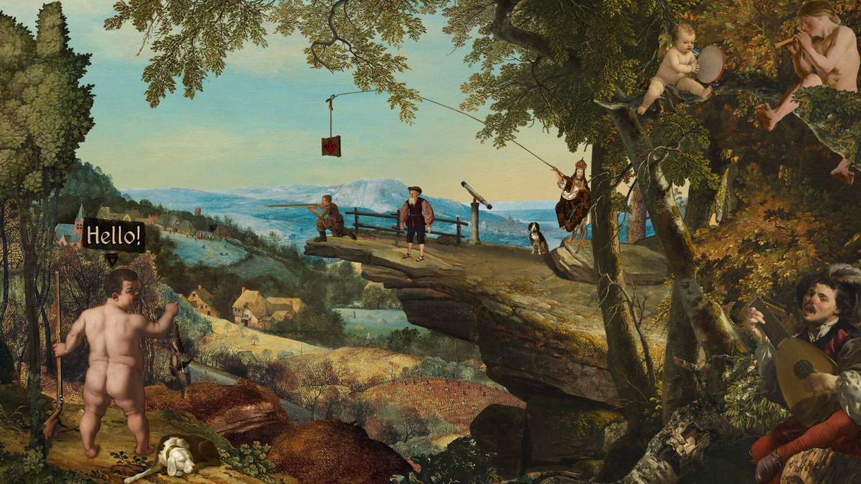 Death of the Reprobate  for sale in Emirates from Games2all