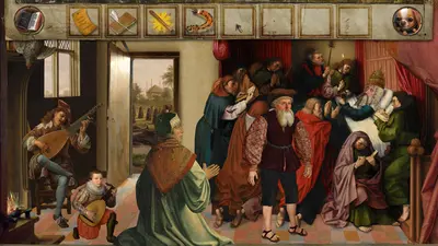 Death of the Reprobate  for sale in Emirates from Games2all