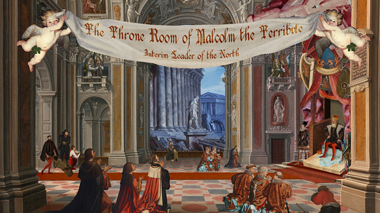 Death of the Reprobate  for sale in Emirates from Games2all