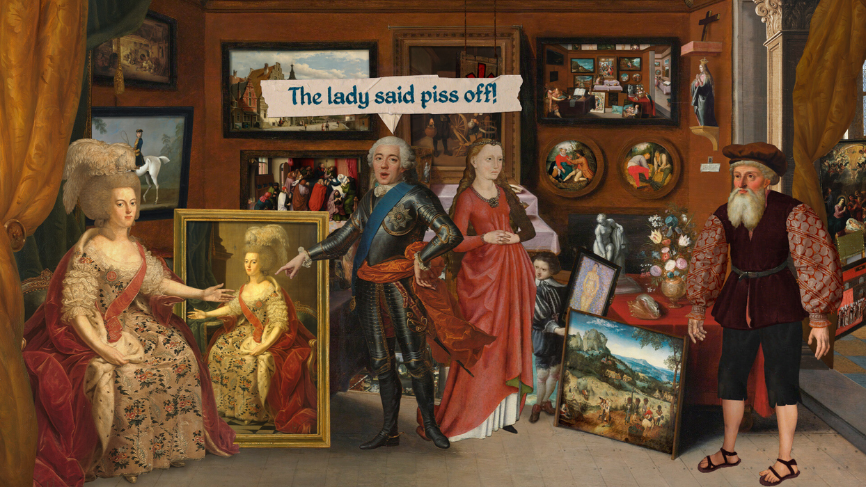 Death of the Reprobate  for sale in Emirates from Games2all