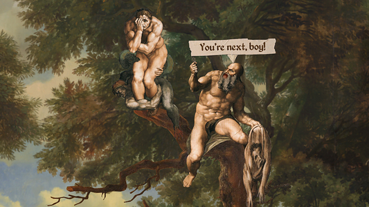 Death of the Reprobate  for sale in Emirates from Games2all