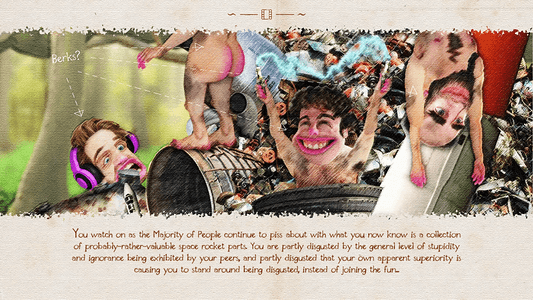 The Preposterous Awesomeness of Everything  for sale in Emirates from Games2all