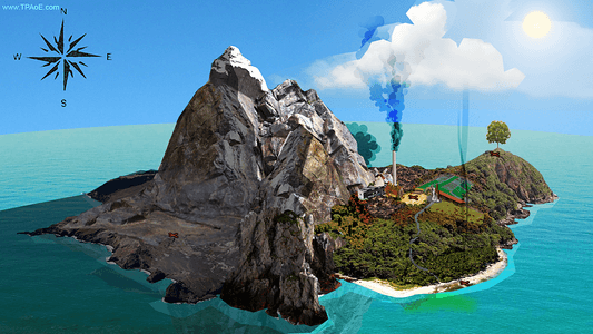 The Preposterous Awesomeness of Everything  for sale in Emirates from Games2all