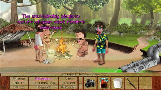 The Preposterous Awesomeness of Everything  for sale in Emirates from Games2all