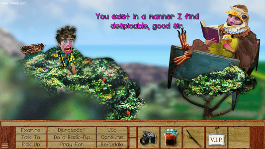 The Preposterous Awesomeness of Everything  for sale in Emirates from Games2all