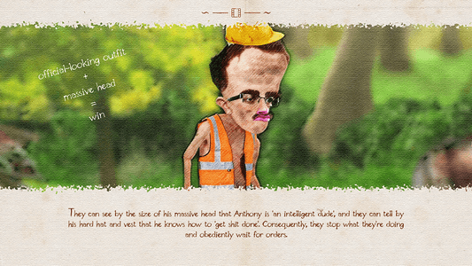 The Preposterous Awesomeness of Everything  for sale in Emirates from Games2all