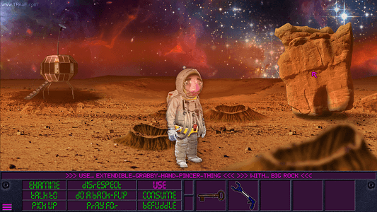 The Preposterous Awesomeness of Everything  for sale in Emirates from Games2all