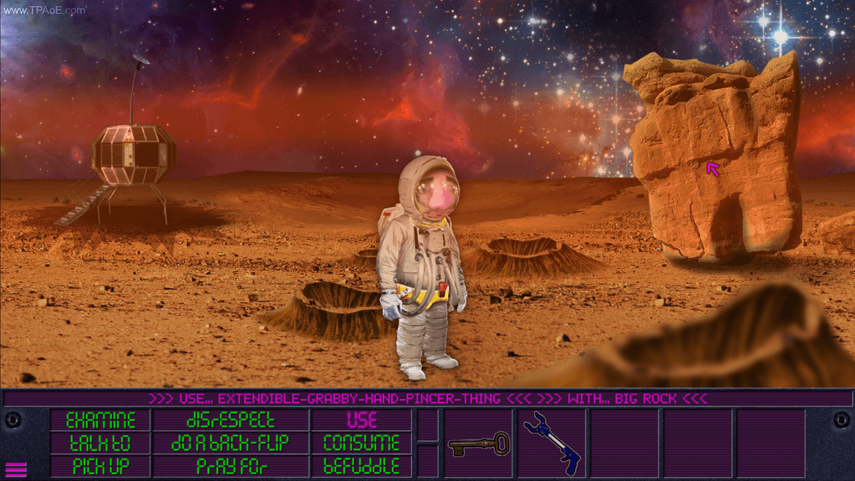 The Preposterous Awesomeness of Everything  for sale in Emirates from Games2all