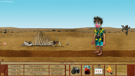 The Preposterous Awesomeness of Everything  for sale in Emirates from Games2all