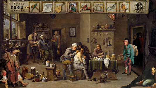 Four Last Things  for sale in Emirates from Games2all