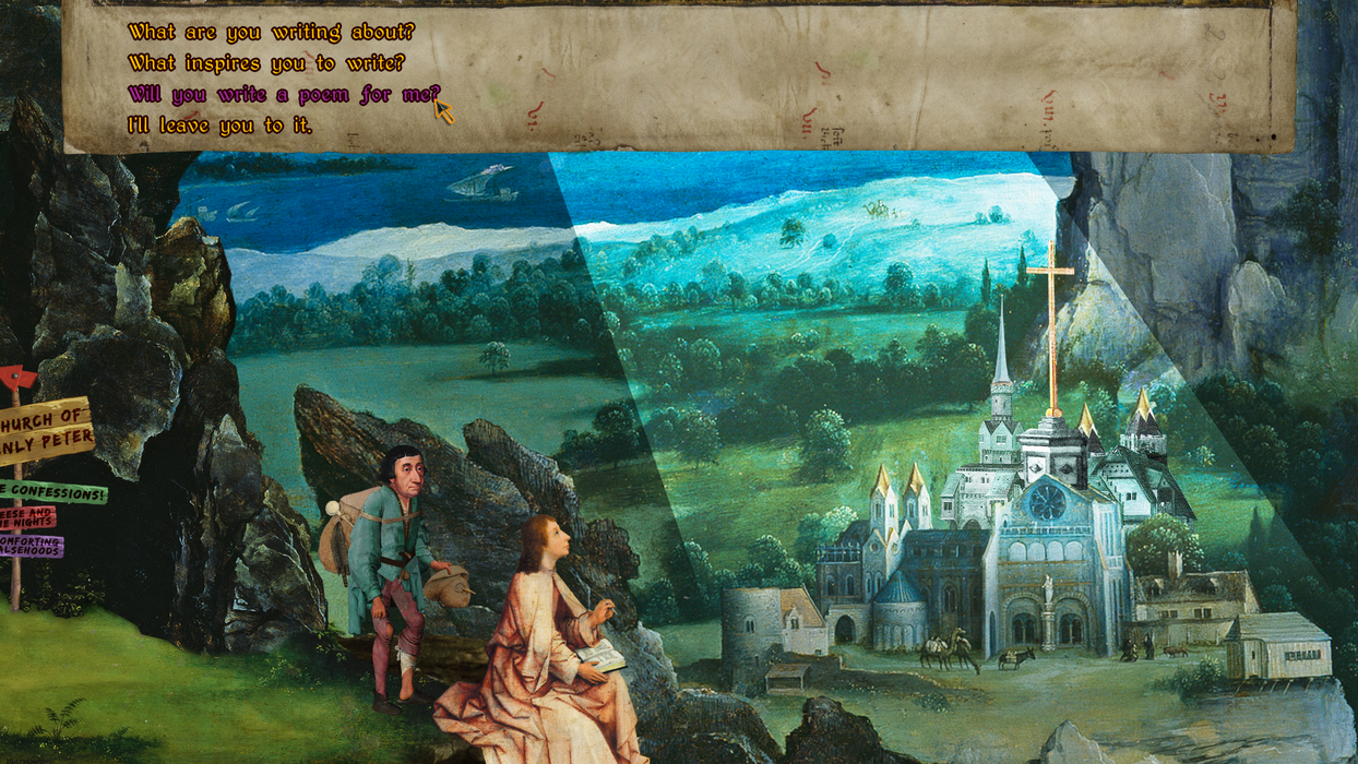 Four Last Things  for sale in Emirates from Games2all