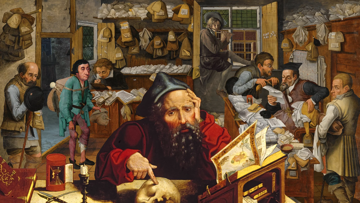 Four Last Things  for sale in Emirates from Games2all