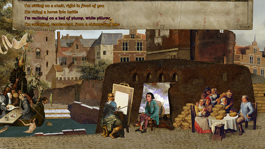 Four Last Things  for sale in Emirates from Games2all