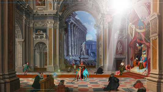 Four Last Things  for sale in Emirates from Games2all