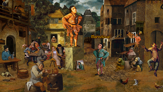 Four Last Things  for sale in Emirates from Games2all