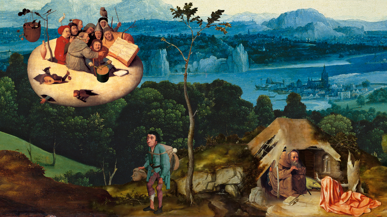 Four Last Things  for sale in Emirates from Games2all