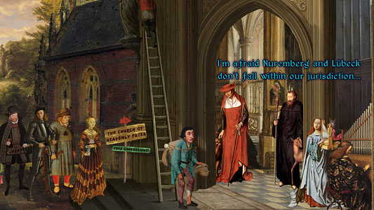 Four Last Things  for sale in Emirates from Games2all