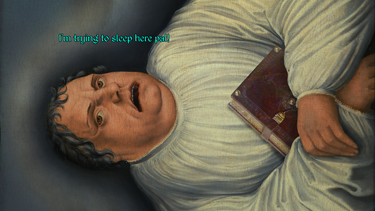 The Procession to Calvary  للبيع في ألإمارات من خلال Games2all