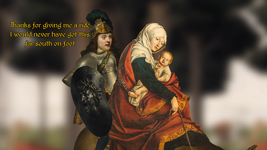 The Procession to Calvary  للبيع في ألإمارات من خلال Games2all