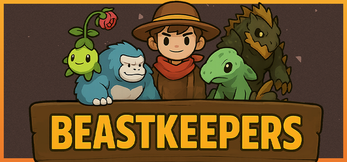 Beastkeepers – image 3
